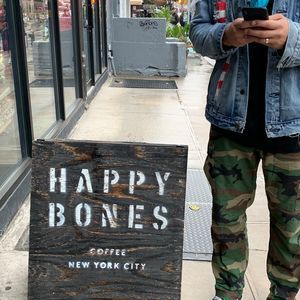 Meet your Posher, Jackson